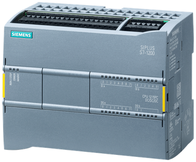 Siemens - 6ES72151HF400XB0