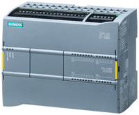 Siemens - 6ES72151HF400XB0