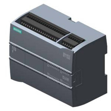 Internal program memory: 4 MB Operating voltage: 115/230 VAC Processing time per binary statement: 0.085 Âµs Real-time clock: Yes, with daylight saving time - 6ES7215-1BG40-0XB0