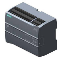 Internal program memory: 4 MB Operating voltage: 115/230 VAC Processing time per binary statement: 0.085 Âµs Real-time clock: Yes, with daylight saving time - 6ES7215-1BG40-0XB0