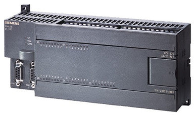 Siemens - 6ES7216-2BD23-0XB8