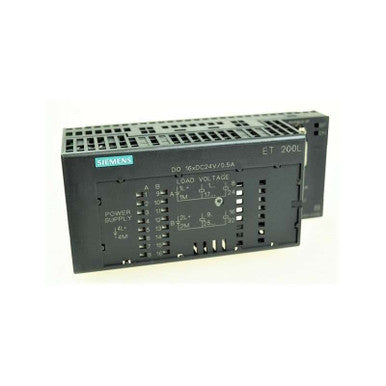 Siemens - 6ES7221-1BF00-0XA0