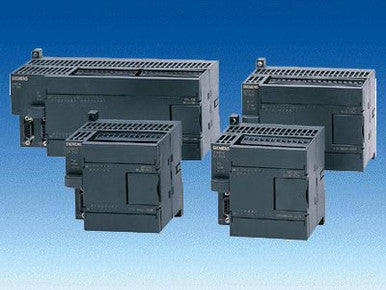 Siemens - 6ES7-221-1BF20-0XA0