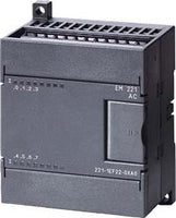 Expansion Module [Siemens] 6ES7221-1EF22-0XA0 Expansion Module 4025515162438 - 6ES72211EF220XA0