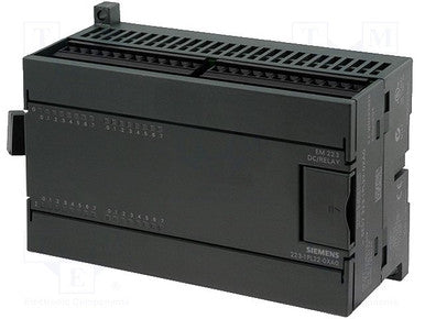 Expansion Module [Siemens] 6ES7223-1PL22-0XA0 Expansion Module 4025515162544 - 6ES72231PL220XA0