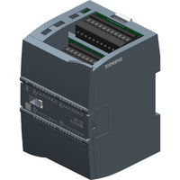 Siemens Digital I/O SM 1223, 16DI/16DO sink - 6ES72231BL321XB0