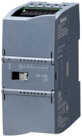 Terminal, -20 to 60 deg C/-20 to 50 deg C, Plastic, 100 mm H x 45 mm W x 75 mm D Dimensions. Additional Description: SIEM-6ES72315PD320XB0 SIMATIC S7-1200 - 6ES7231-5PD32-0XB0