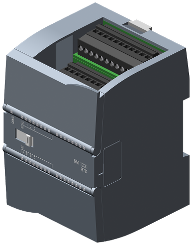 Siemens - 6ES7231-5PF32-0XB0