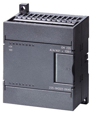 Siemens - 6ES7235-0KD22-0XA8