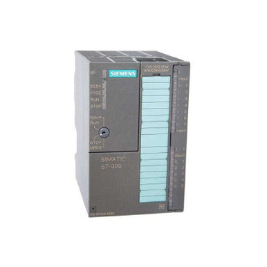 Siemens - 6ES7312-5AC02-0AB0