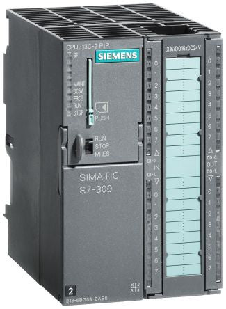Siemens - 6ES73136BG040AB0