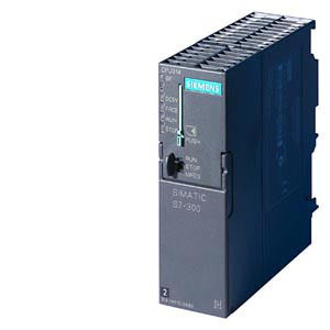 SIMATIC S7-300, CPU 314 CPU WITH MPI INTERFACE INTEGRATED 24 V DC POWER SUPPLY 64 KBYTE WORKING MEMORY MICRO MEMORY CARD NECESSARY Product family Not - 6ES7314-1AF11-0AB0