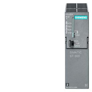 Siemens - 6ES7314-1AG13-0AB0