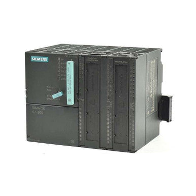 Siemens - 6ES7314-5AE10-0AB0