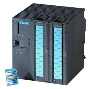 Siemens - 6ES7314-6CF01-0AB0