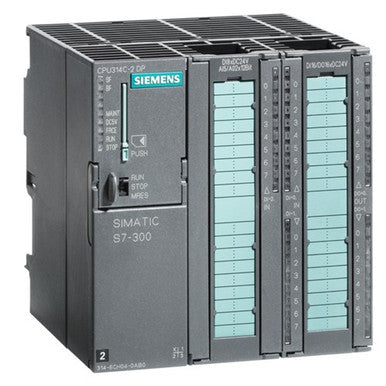 Siemens - 6ES7314-6CH04-0AB0