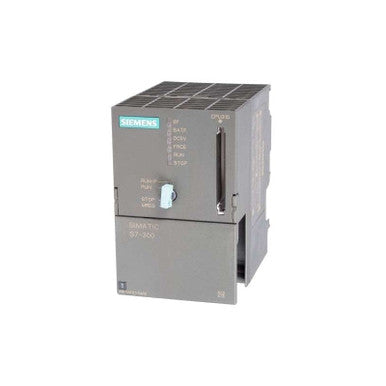 Siemens - 6ES7315-1AF01-0AB0