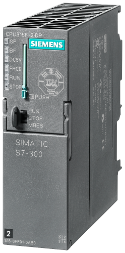 Siemens - 6ES73156FF040AB0