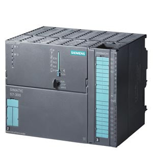 Siemens - 6ES7315-6TG10-0AB0