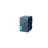 SIMATIC S7-300, CPU 317-2DP, Central processing unit with 512 KB work memory, 1st interface MPI/DP 12 Mbit/s, 2nd - 6ES73172AJ100AB0