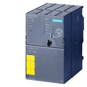 Interface Modules - 6ES7317-2FK13-0AB0