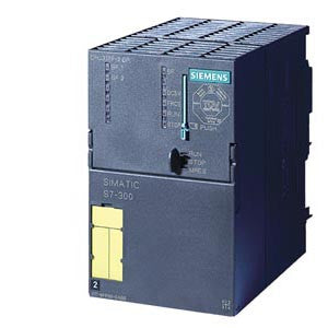 Siemens - 6ES7317-6FF03-0AB0