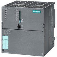 SIMATIC S7-300 CPU 319-3 PN/DP Central processing unit with 2 MB work - 6ES73183EL010AB0