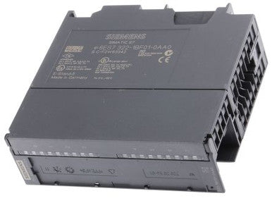 Siemens - 6ES7322-1BF01-0AA0