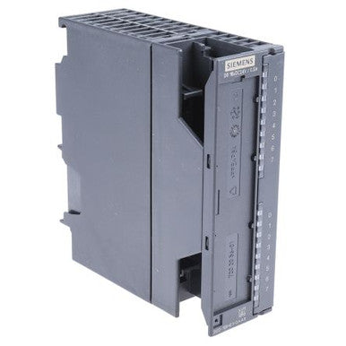 Plc I/o Module, Simatic S7-300, 16 Digital Outputs, Isolated, 24 V DC, 0.5A, 1X 20-POLE - 6ES7322-1BH01-0AA0