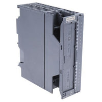 Plc I/o Module, Simatic S7-300, 16 Digital Outputs, Isolated, 24 V DC, 0.5A, 1X 20-POLE - 6ES7322-1BH01-0AA0