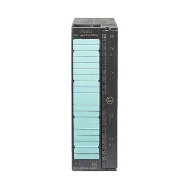 Siemens - 6ES7322-5SD00-0AB0