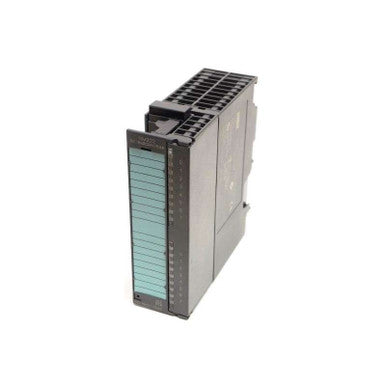 Digital Output, Sm 322, 16DO, 24VDC/0.5A, Diagnostics-capable, Wire Break Detection - 6ES7322-8BH10-0AB0