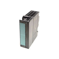 Digital Output, Sm 322, 16DO, 24VDC/0.5A, Diagnostics-capable, Wire Break Detection - 6ES7322-8BH10-0AB0