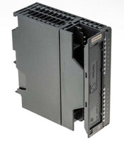 Plc Expansion Module, 16 Digital I/o, 8 Inputs, 8 Outputs, 24 VDC, S7-300 Series - 6ES7323-1BH01-0AA0