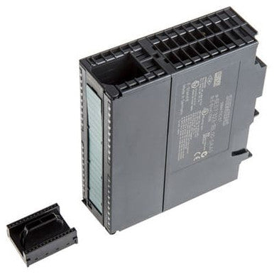 Plc Expansion Module 16 Input, 16 Output 24 V DC 125 X 40 X 120 Mm - 6ES7323-1BL00-0AA0