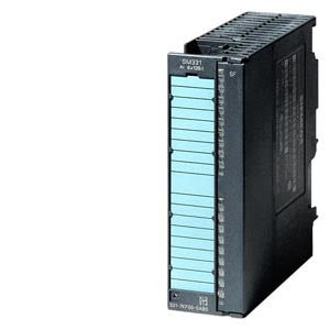 Siemens - 6ES7331-1KF01-0AB0