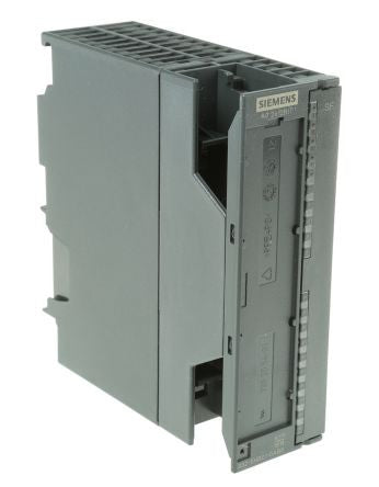 Plc Expansion Module, 2 Analog Outputs, 11/12 Bit, 24 VDC, S7-300 Series - 6ES7332-5HB01-0AB0