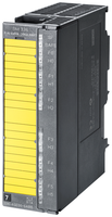 Plc Expansion Module, 6 Analog Inputs, 15 Bit, 24 VDC, S7-300 Series - 6ES7336-4GE00-0AB0