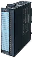 Simatic S7-300, Signal Module For 3 Ssi Encoders, 2 Freeze Inputs, 1 X 20 Pole Supports - 6ES7338-4BC01-0AB0