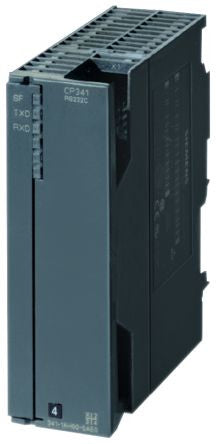 SIMATIC S7-300 CP 341 Communications processor with 20 mA interface - 6ES73411BH020AE0