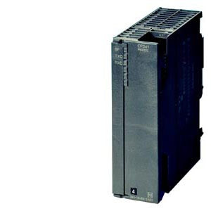 SIMATIC S7-300, CP 341 Communications processor with RS422/485 interface incl. configuration package on CD Product - 6ES7341-1CH01-0AE0