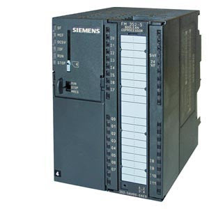 Siemens - 6ES7352-5AH00-0AE0