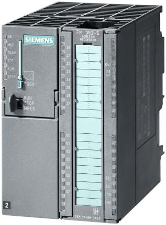 Siemens - 6ES73525AH010AE0