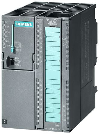 Siemens - 6ES73525AH110AE0