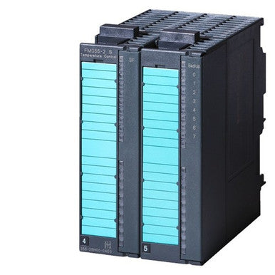 Plc Expansion Module, Temperature, 8 Digital in 4 Analog Out, 24V S7-300 Series - 6ES7355-2CH00-0AE0