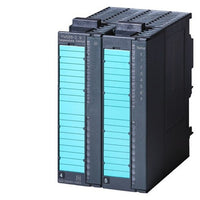 Plc Expansion Module, Temperature, 8 Digital in 4 Analog Out, 24V S7-300 Series - 6ES7355-2CH00-0AE0