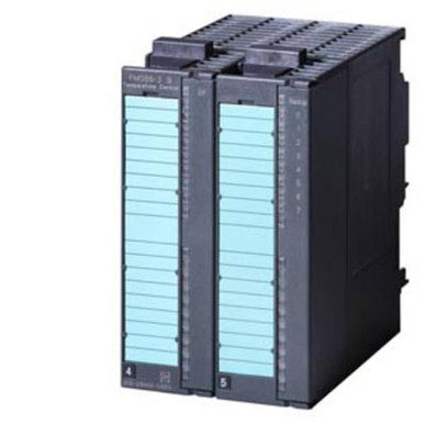 Plc Expansion Module, Temperature, 4 Analog in 8 Digital Out, 24V S7-300 Series - 6ES7355-2SH00-0AE0