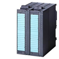 Plc Expansion Module, Temperature, 4 Analog in 8 Digital Out, 24V S7-300 Series - 6ES7355-2SH00-0AE0