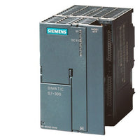 SIMATIC S7-300, Connection IM 360 in central rack for connection of max. 3 expansion racks, with C-bus Product family IM 360/361/365 - 6ES7360-3AA01-0AA0