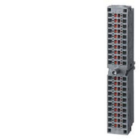SIMATIC S7-300 Front connector for signal modules with spring-loaded - 6ES73921BM011AB0
